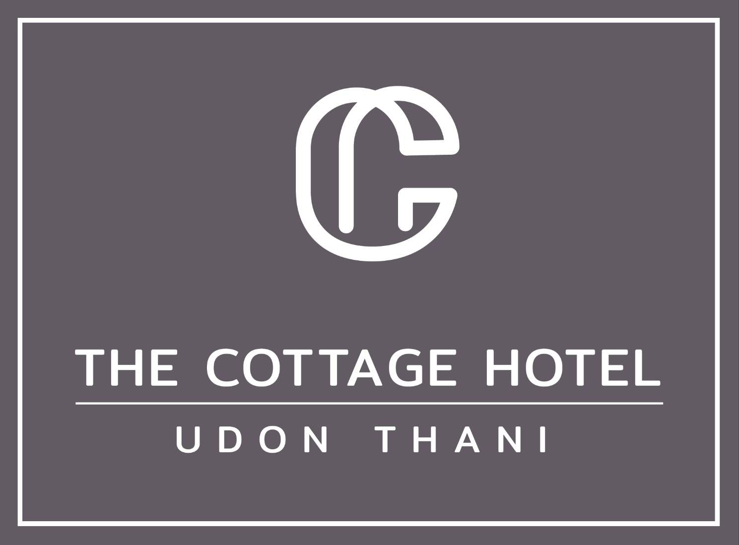 The Cottage Hotel logo